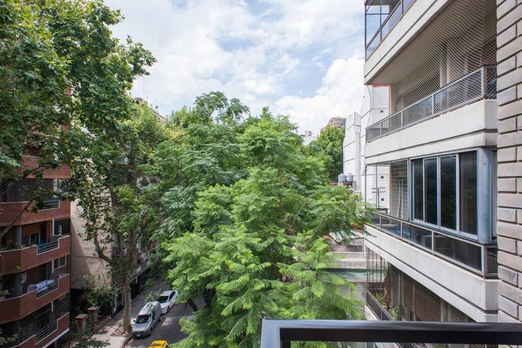Cloudba Charcas Soho Apartments Buenos Aires Esterno foto