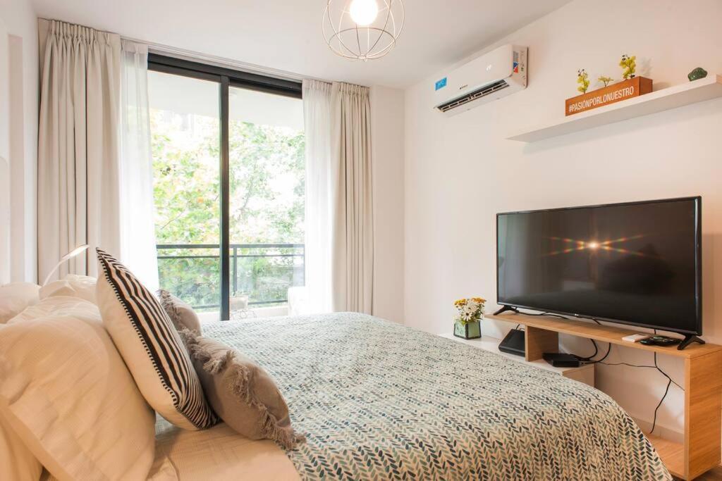 Cloudba Charcas Soho Apartments Buenos Aires Esterno foto