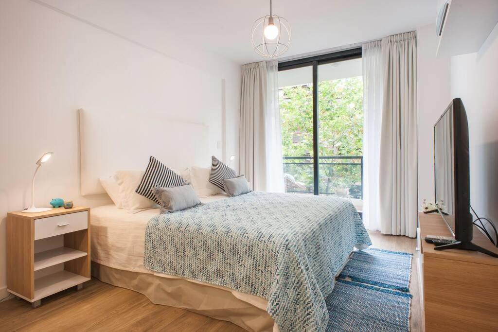 Cloudba Charcas Soho Apartments Buenos Aires Esterno foto