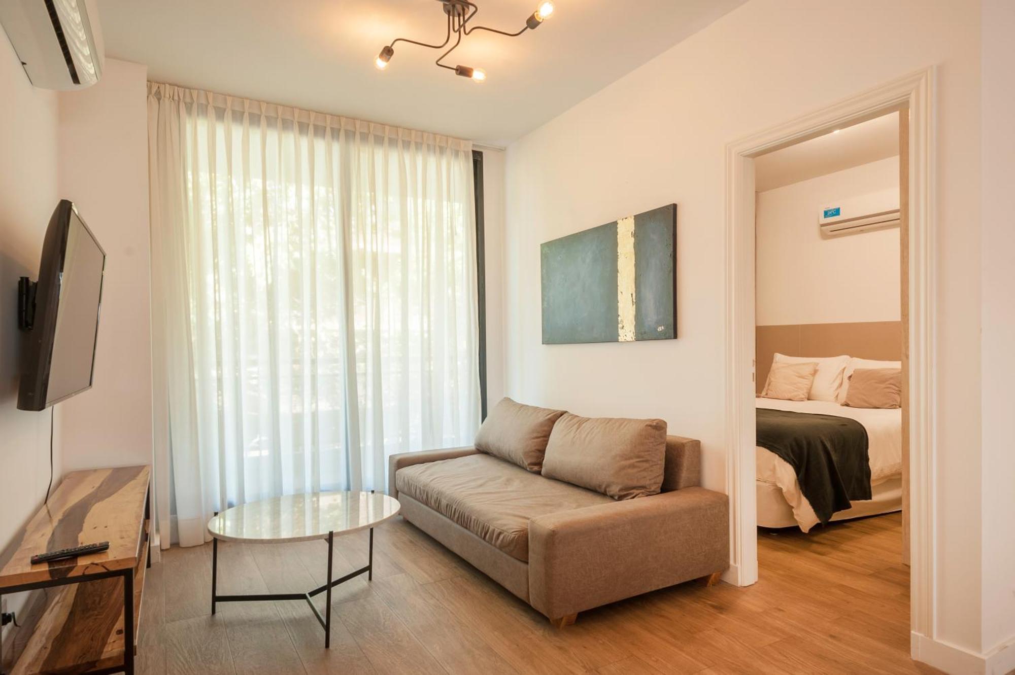 Cloudba Charcas Soho Apartments Buenos Aires Esterno foto