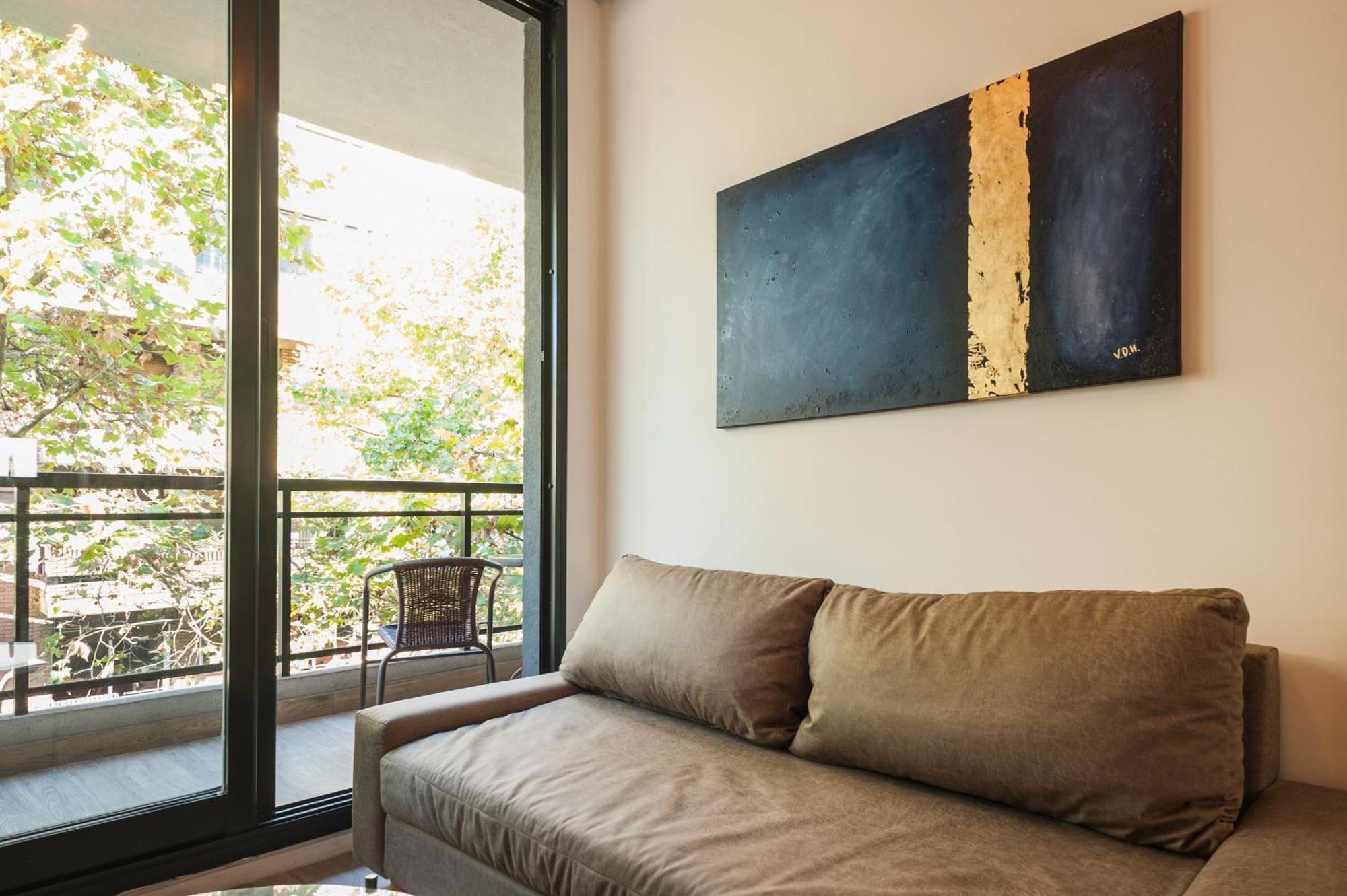 Cloudba Charcas Soho Apartments Buenos Aires Esterno foto