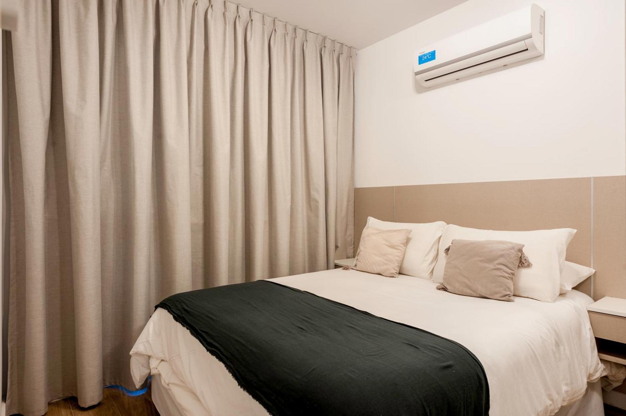Cloudba Charcas Soho Apartments Buenos Aires Esterno foto