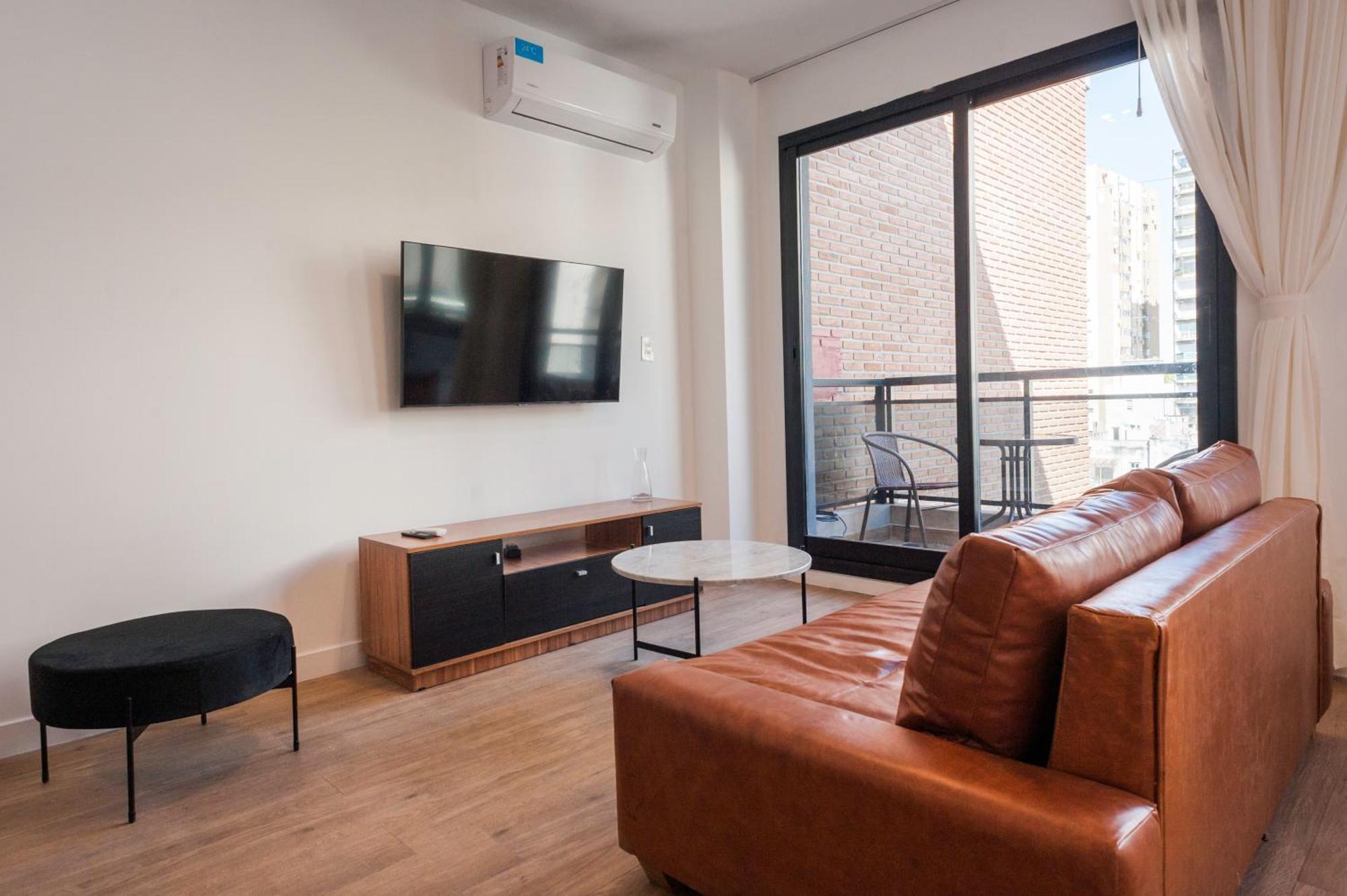 Cloudba Charcas Soho Apartments Buenos Aires Esterno foto