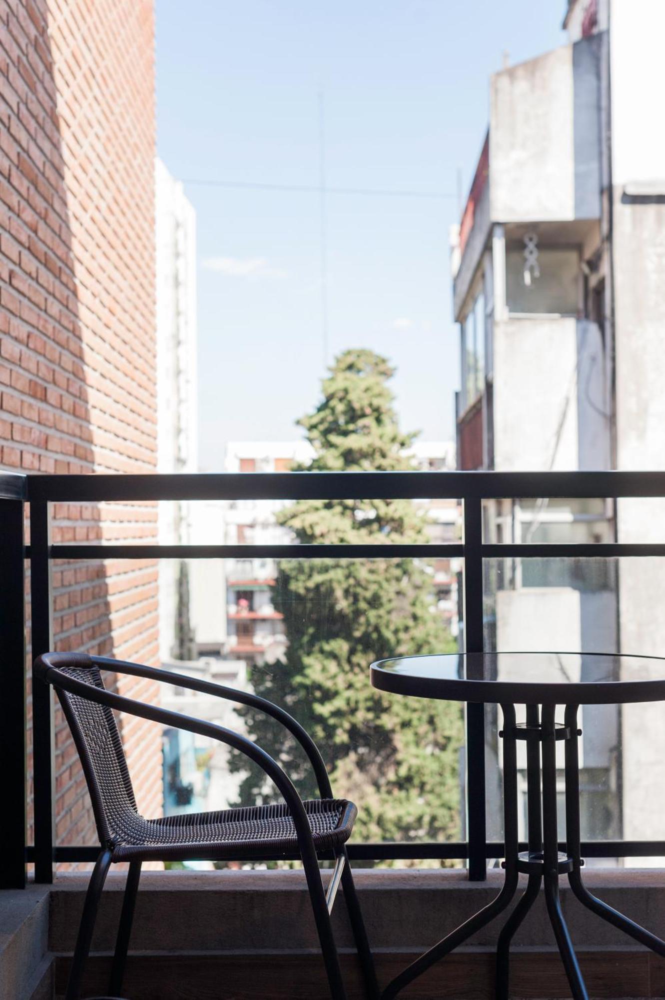 Cloudba Charcas Soho Apartments Buenos Aires Esterno foto