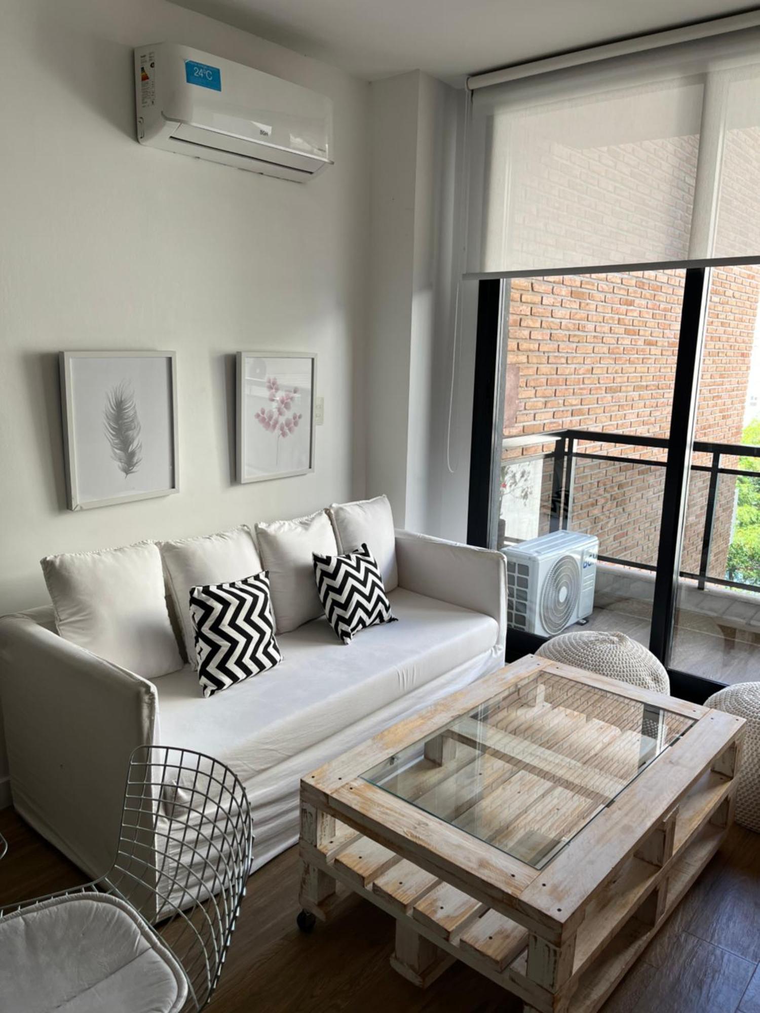 Cloudba Charcas Soho Apartments Buenos Aires Esterno foto