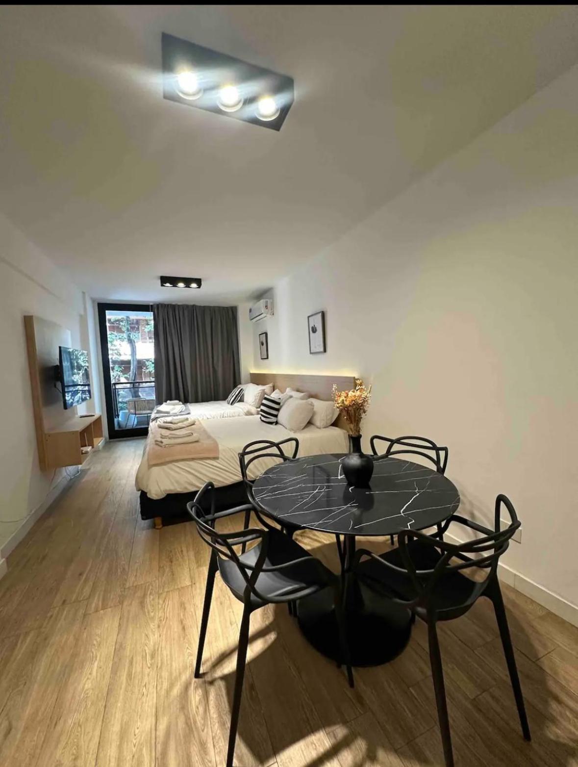 Cloudba Charcas Soho Apartments Buenos Aires Esterno foto